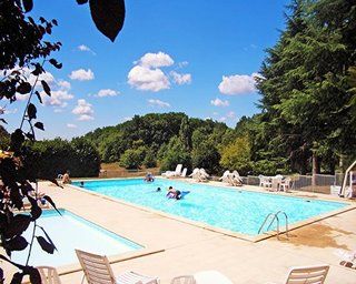 Domaine De Gavaudun Hotel Lacapelle-Biron Exterior photo