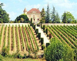 Domaine De Gavaudun Hotel Lacapelle-Biron Exterior photo