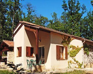 Domaine De Gavaudun Hotel Lacapelle-Biron Exterior photo